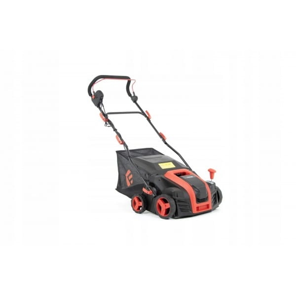 WERTYKULATOR AERATOR ELEKTRYCZNY WNW2000 FAWORYT 2000W 2 WAŁKI BARDZO MOCNY