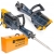 POWERMAT MŁOT UDAROWY WYBURZENIOWY HEX SDS 3200W 50J WALIZKA PM-MWB-3200
