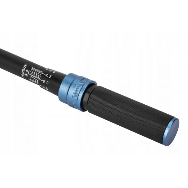 KLUCZ DYNAMOMETRYCZNY 1/2" 10-60NM 310MM WALZIKA WDS2651 CERTYFIKAT 72-Z