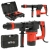 YATO MŁOT SDS MAX DŁUTUJĄCY 1500W 20J DO USUWANIA TYNKÓW PŁYTEK W WALIZCE