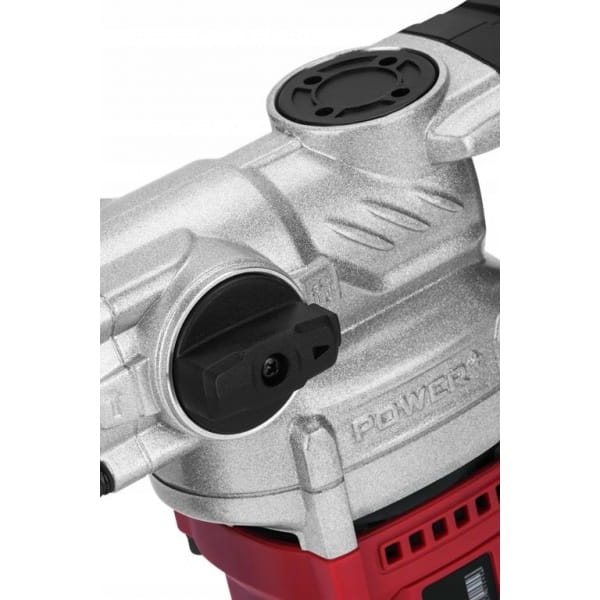 KRAFT&amp;DELE MŁOT UDAROWY SDS+ 2800W 6J WALIZKA DŁUTA KD3210