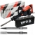 YATO MŁOT WYBURZENIOWY 70J CHŁODZONY OLEJEM YT-82002 HEX 1600W BETON ŻELBET