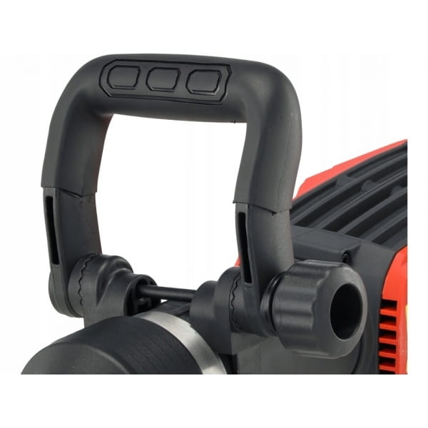 YATO MŁOT WYBURZENIOWY HEAVY DUTY SDS MAX HEX 28MM 1700W 40J YT-82003