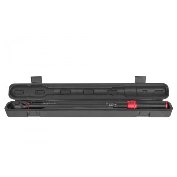 TVARDY KLUCZ DYNAMOMETRYCZNY 1/2" 50-330NM PRAWY/LEWY GWINT ŚRUB T00254