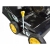 GEKO AERATOR WERTYKULATOR SPALINOWY 40CM 6,5HP KOSZ 45L +0,6L OLEJ G84005