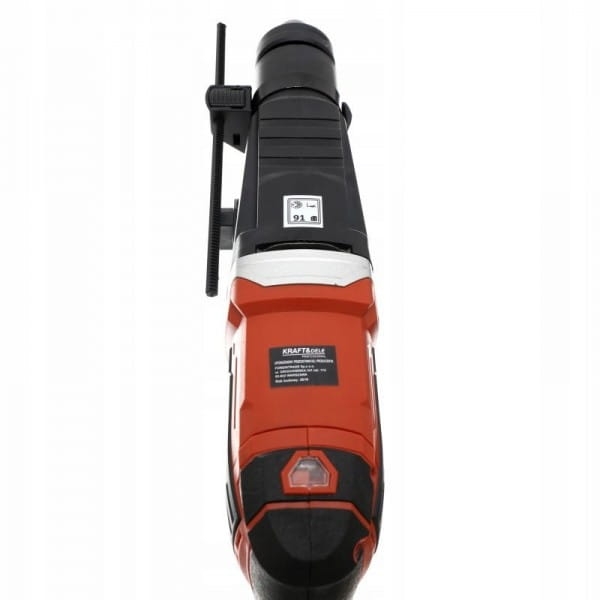 MŁOT UDAROWY MŁOTOWIERTARKA WIERTARKA 2700W KD3055