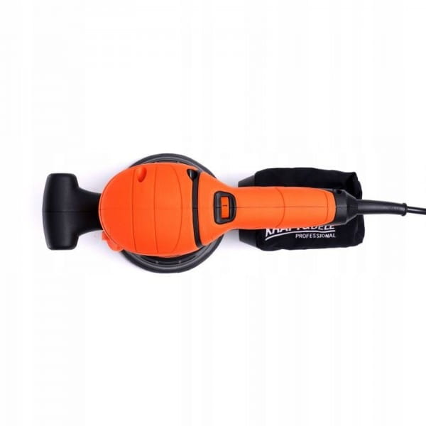 SZLIFIERKA MIMOŚRODOWA OSCYLACYJNA 1200W ELEKTRYCZNA Z REGULACJĄ PEX KRAFT