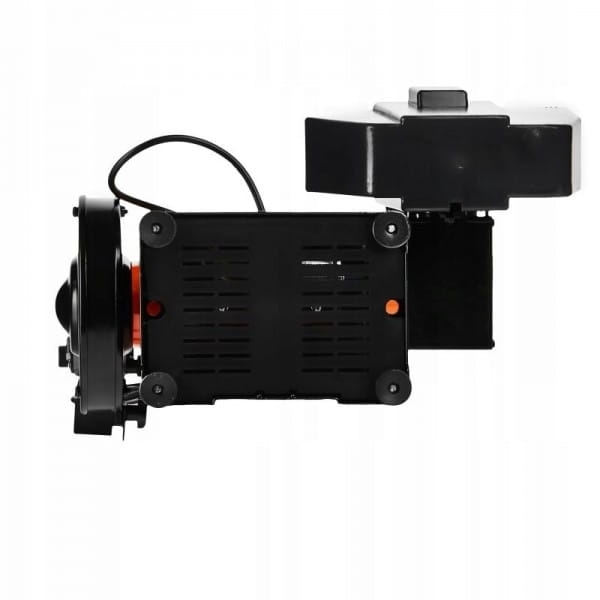 SZLIFIERKA STOŁOWA WIELOFUNKCYJNA 2X KAMIEŃ SUCHO MOKRO 1800W 230V KD569