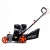 AERATOR SPALINOWY WERTYKULATOR KULTYWATOR AREATOR TRAWY TRAWNIKA 6,5KM 38CM