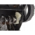 WERTYKULATOR AERATOR AREATOR ELEKTRYCZNY TRAWY 2300W 38CM KULTYWATOR 2W1