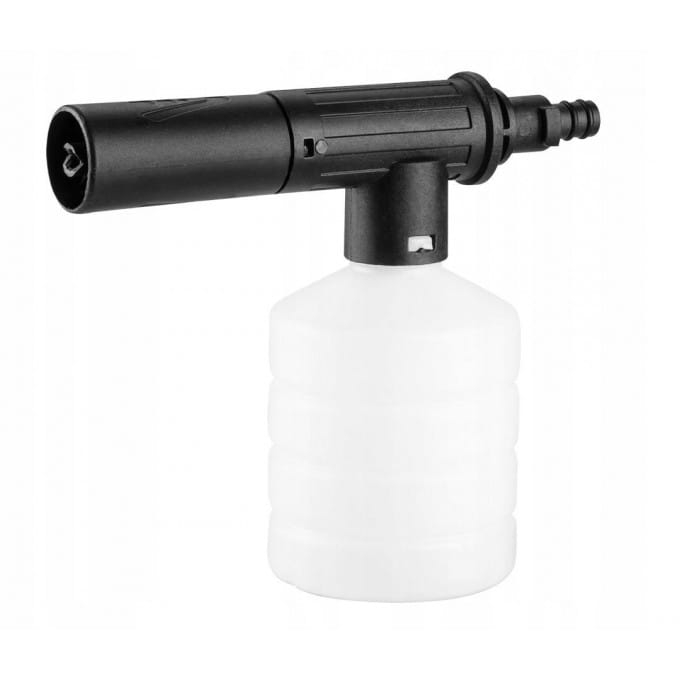 MYJKA CIŚNIENIOWA AKUMULATOROWA 18V GRAPHITE + 2Ah
