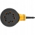 SZLIFIERKA MIMOŚRODOWA DEWALT DWE6423 125MM 280W