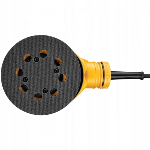 SZLIFIERKA MIMOŚRODOWA DEWALT DWE6423 125MM 280W