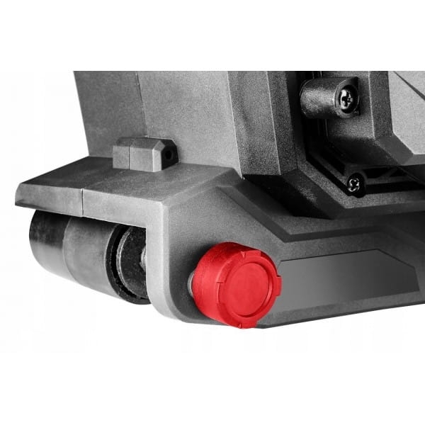 GRAPHITE SZLIFIERKA TAŚMOWA AKU ENERGY 18V 58GE136
