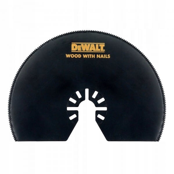 DEWALT SIECIOWE NARZĘDZIE WIELOFUNKCYJNE TSTAK AKCESORIA KUFER DWE315KT-QS