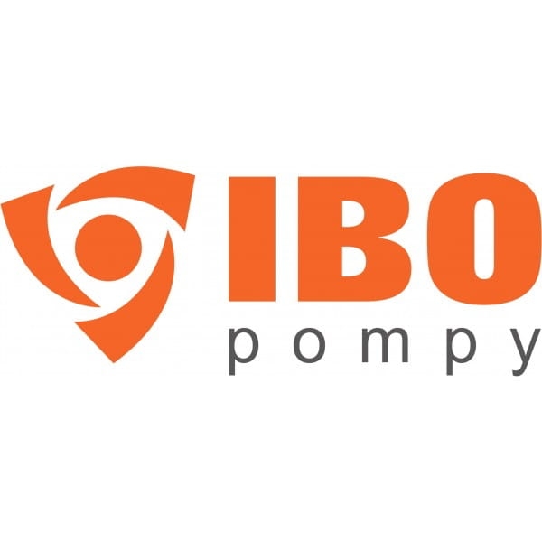IBO POMPA GŁĘBINOWA ŚRUBOWA 3'''' SQIBO 0,37 KABEL 15M 370W 30L/MIN 1800L/H