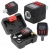 ELEKTRONICZNY ADAPTER DYNAMOMETRYCZNY 1/2" 10-200NM WYŚWIETLACZ LCD YT07535