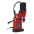 WIERTARKA STOŁOWA MAGNETYCZNA PIONOWA 1800W 1300N 16MM KD1382 + WALIZKA