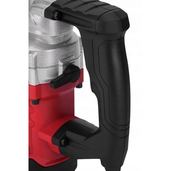 KRAFT&amp;DELE MŁOT UDAROWY SDS+ 2800W 6J WALIZKA DŁUTA KD3210
