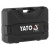 MŁOT UDAROWY OBROTOWY DO KUCIA I WIERCENIA SDS MAX 15J 1600W YATO YT-82132