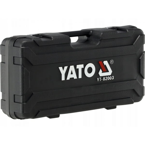 YATO MŁOT WYBURZENIOWY HEAVY DUTY SDS MAX HEX 28MM 1700W 40J YT-82003