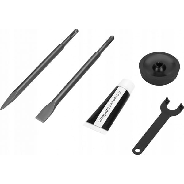 MŁOT UDAROWY AKUMULATOROWY 21V 7,5J BEZSZCZOTKOWY 2X AKUMULATORY 4AH KD3193