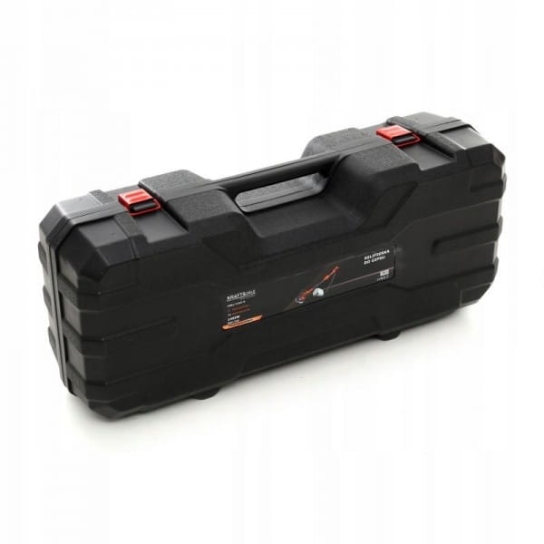 KRAFT&amp;DELE SZLIFIERKA ŻYRAFA DO GŁADZI GIPSU TYNKU 225MM Z LED KD1740