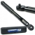 GEKO KLUCZ DYNAMOMETRYCZNY 1/4" 5-25NM BLACK HD 270MM WALIZKA G10067