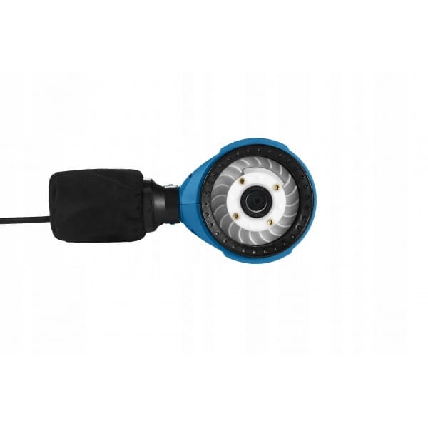 SZLIFIERKA MIMOŚRODOWA WIELOFUNKCYJNA SIECIOWA 125MM 1300W WDS2500