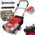 DEDRA WERTYKULATOR AERATOR ELEKTRYCZNY TRAWY 2000W 40CM KULTYWATOR DED8686