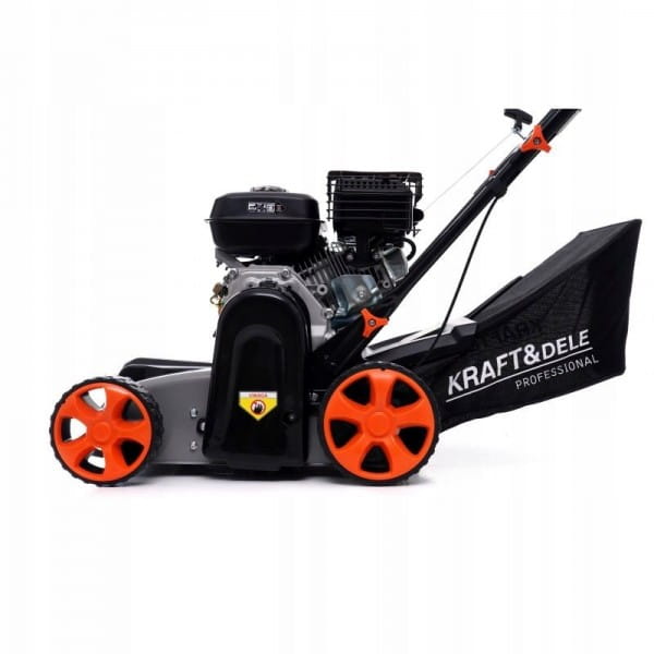 AERATOR SPALINOWY WERTYKULATOR KULTYWATOR AREATOR TRAWY TRAWNIKA 6,5KM 38CM
