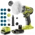 RYOBI POLERKA SZLIFIERKA 18V 7800 OBR RDP18 + 2AH