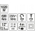 YATO ELEKTRYCZNY KLUCZ UDAROWY 600Nm 1020W 1/2