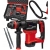 EINHELL MŁOT WYBURZENIOWY ELEKTRYCZNY TE-DH 5 SDS+ DŁUTA WALIZKA 750W 5J