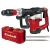 EINHELL MŁOTOWIERTARKA MŁOT UDAROWY ELEKTRYCZNY TE-RH 950 5F SDS MAX 950W
