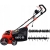 YATO WERTYKULATOR AERATOR KULTYWATOR DO GLEBY ZIEMI ELEKTRYCZNY 1800W 38CM