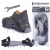 AERATOR SANDAŁOWY Z 26 KOLCAMI BUTY DO AERACJI OGRODU NAKŁADKI NAKŁUWACZ