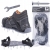 AERATOR SANDAŁOWY Z 26 KOLCAMI BUTY DO AERACJI OGRODU NAKŁADKI NAKŁUWACZ