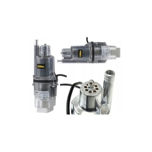 LIDER POMPA DO WODY GŁĘBINOWA NUREK MEMBRANOWA