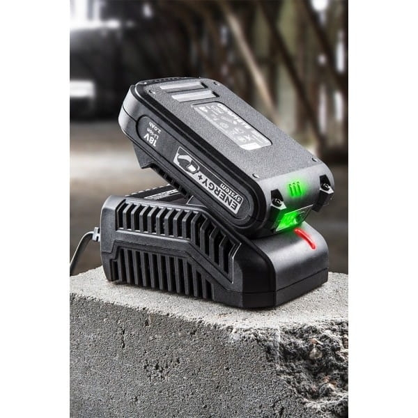 58G013 URZĄDZENIE WIELOFUNKCYJNE 18V GRAPHITE 2AH