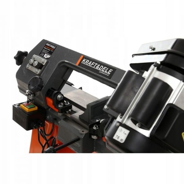 PIŁA TAŚMOWA PRZECINARKA DO METALU 700W 230V