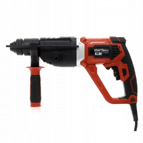 MŁOT UDAROWY MŁOTOWIERTARKA WIERTARKA 2700W KD3055