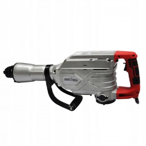 MŁOT WYBURZENIOWY UDAROWY DO KUCIA 1700W 45J