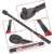 TVARDY KLUCZ DYNAMOMETRYCZNY 1/2" 50-330NM PRAWY/LEWY GWINT ŚRUB T00254