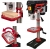 EINHELL WIERTARKA STOŁOWA + IMADŁO SOLIDNA MOCNA TC-BD 630/1 4520597
