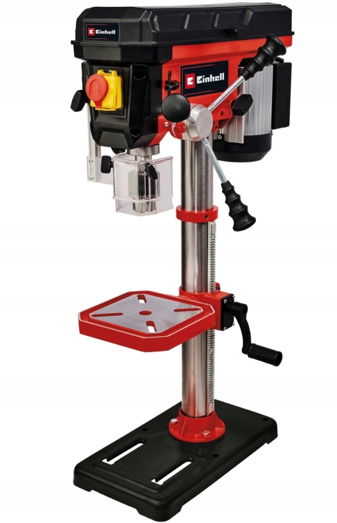 EINHELL WIERTARKA STOŁOWA + IMADŁO SOLIDNA MOCNA TC-BD 630/1 4520597
