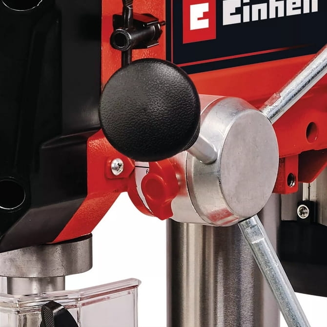 EINHELL WIERTARKA STOŁOWA + IMADŁO SOLIDNA MOCNA TC-BD 630/1 4520597