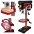EINHELL WIERTARKA STOŁOWA + IMADŁO SOLIDNA MOCNA TC-BD 630/1 4520597