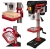 EINHELL WIERTARKA STOŁOWA + IMADŁO SOLIDNA MOCNA TC-BD 630/1 4520597