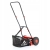 KOSIARKA RĘCZNA PCHANA MECHANICZNA BĘBNOWA TORAX TK300 + KOSZ 30CM 14-47 MM